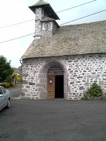 Voyage d'une délégation des Foires de Corse et de la 'Fiera di U Casgiu' dans le Cantal